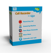 Skype Call Recorder